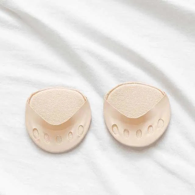 BUY 10, Get 10 FREE | StepEase™ Metatarsal Pads: Walk on Clouds