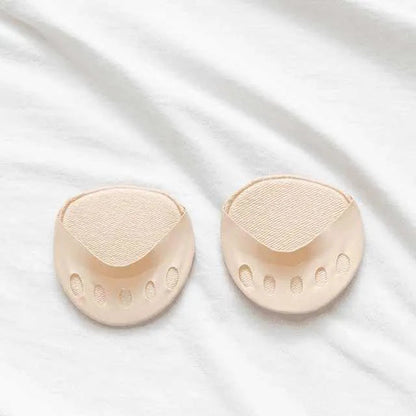 BUY 10, Get 10 FREE | StepEase™ Metatarsal Pads: Walk on Clouds