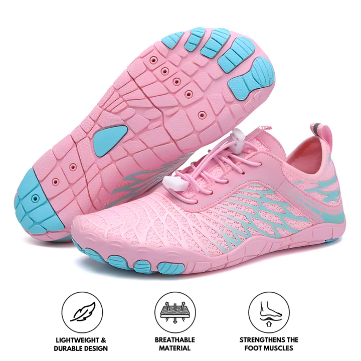 Lorax Pro™ Barefoot Shoes