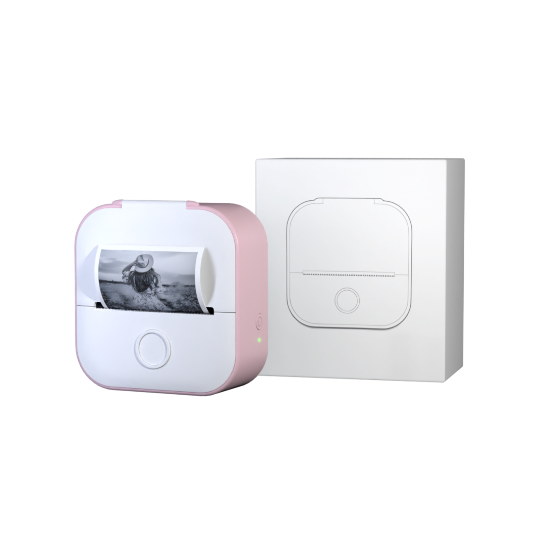 PrintMagic at Your Fingertips