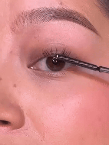 Valentina Blaire Iron Wand Mascara