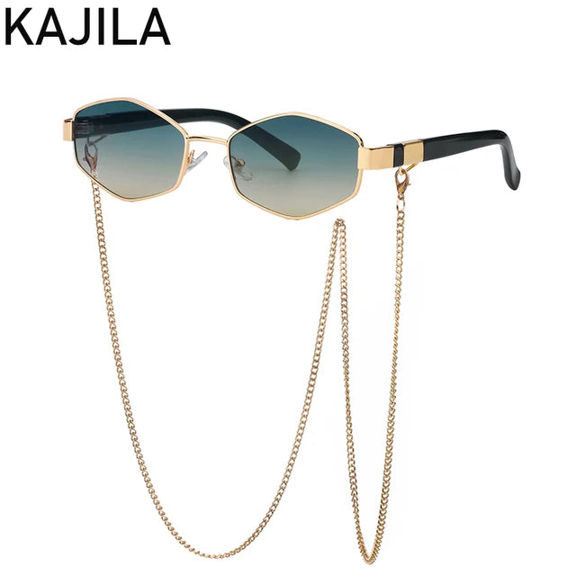 Kajila Luxury Shades