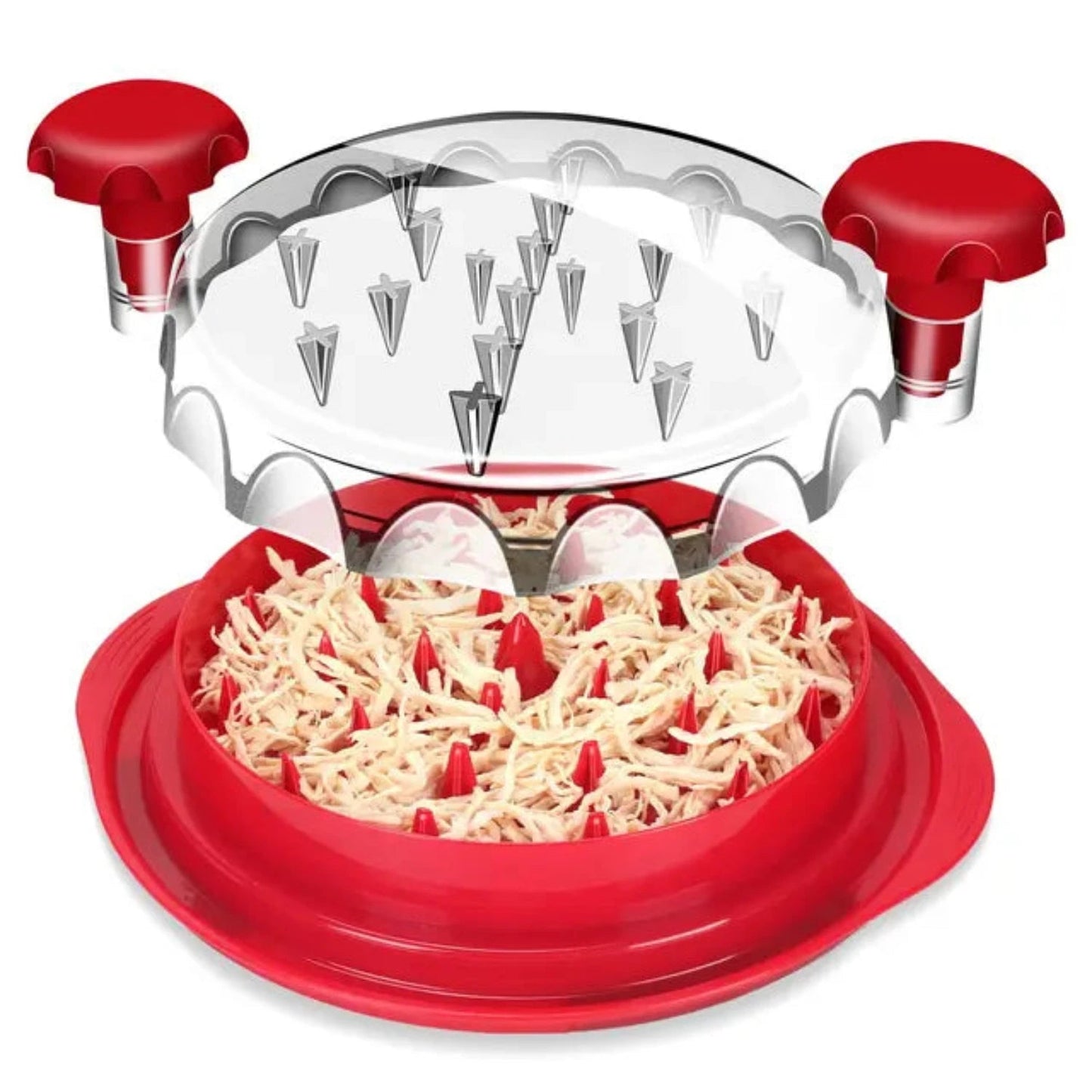 ShredKing Kitchen Revolutionizer