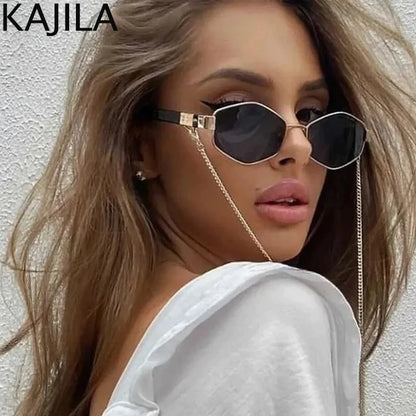 Kajila Luxury Shades