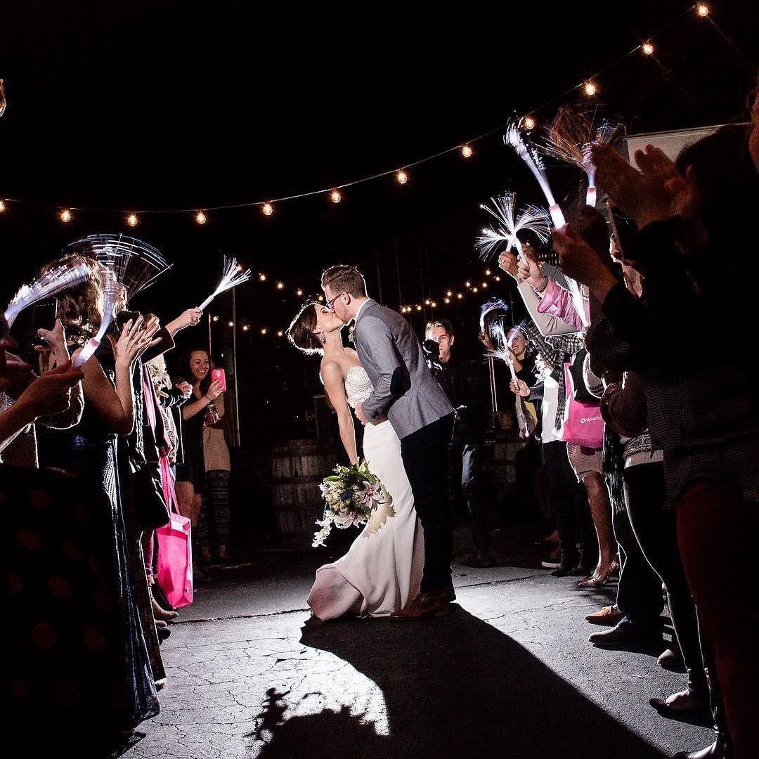 Buy 12, Get 12 Free | TwinkleLight Wedding Wands