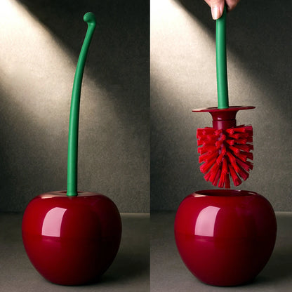 CherryBloom Corner Cleaning Brush