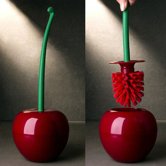 CherryBloom Corner Cleaning Brush