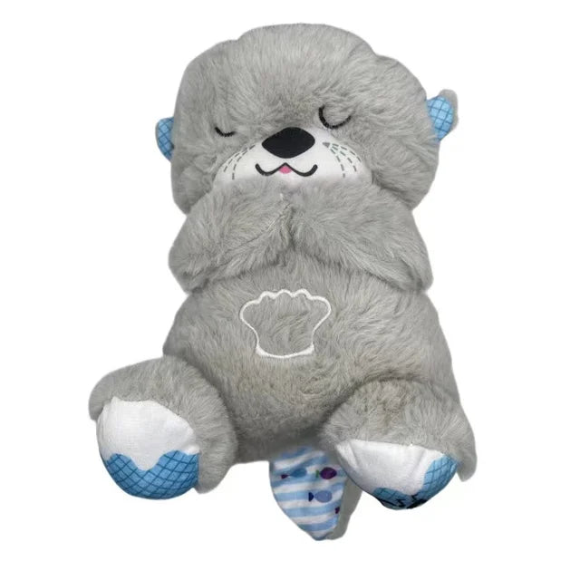 Otterly Soothing Melody Pal