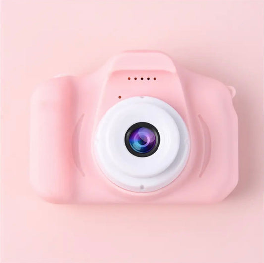 SnapJoy Pocket Cam