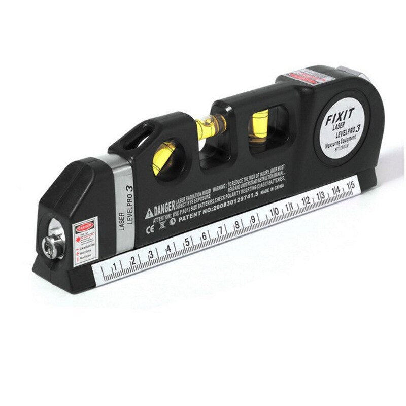LaserPro Precision 4-in-1 Tool