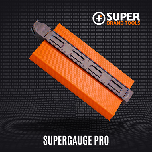 Super Gauge Pro: Perfect Precision