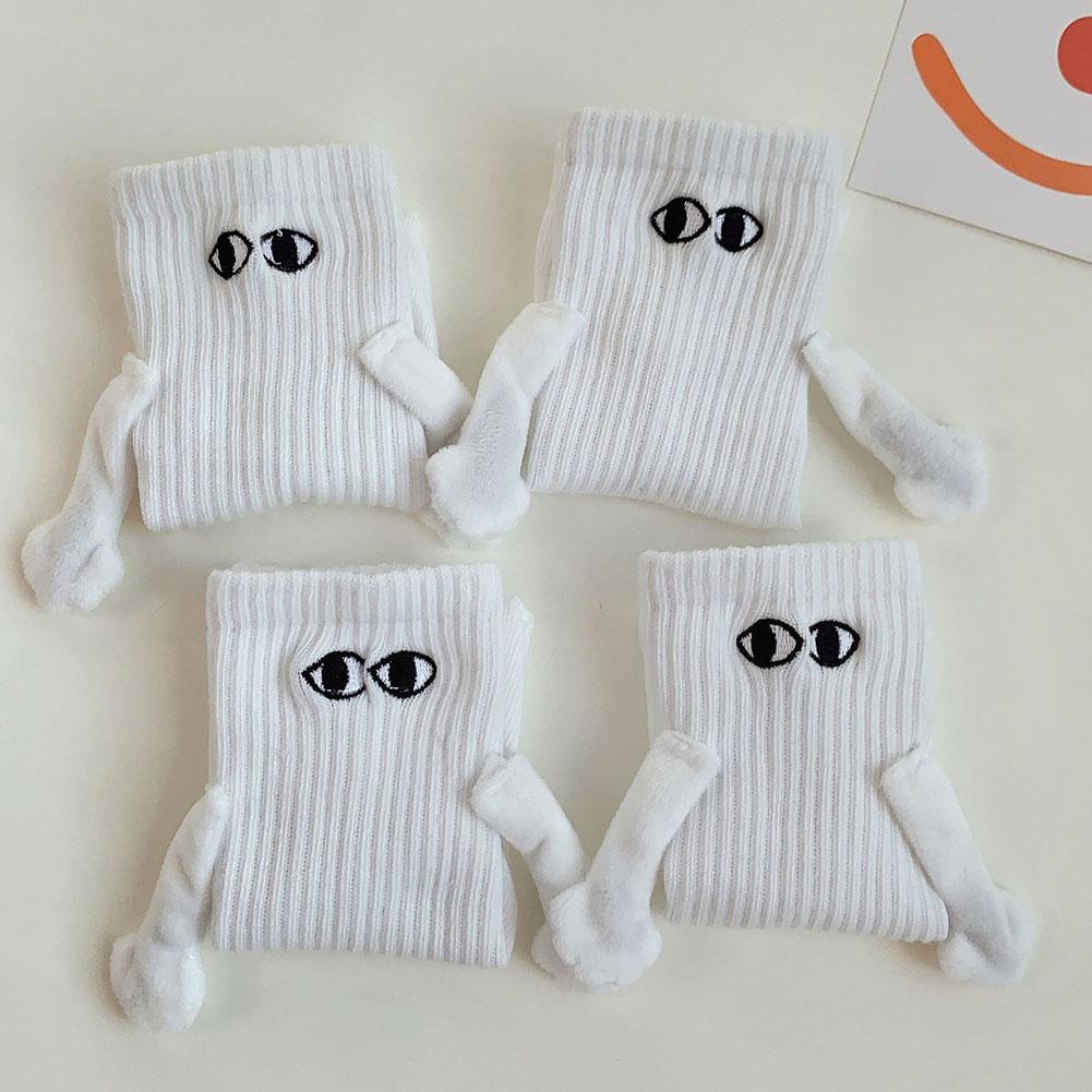 SnuggleSocks™: World's Cutest