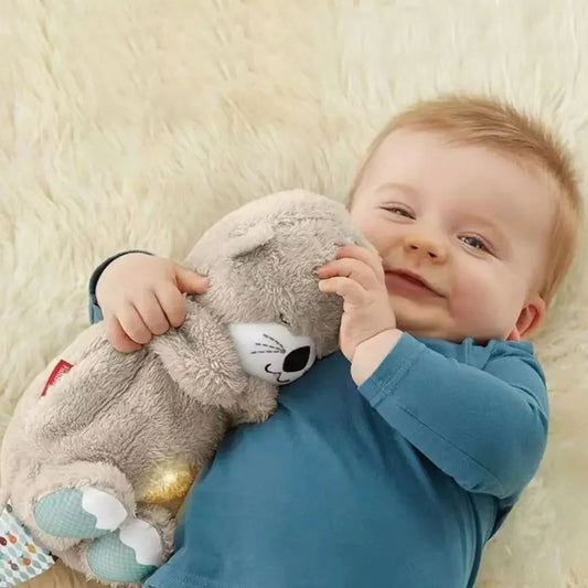 Otterly Soothing Melody Pal