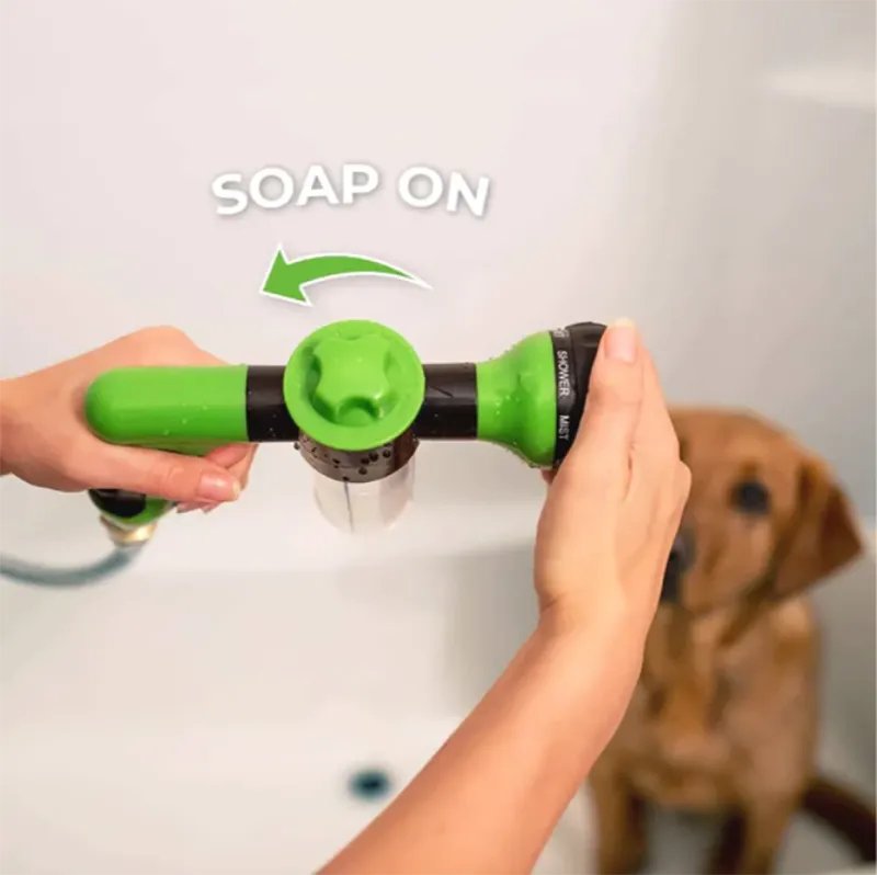 PupWash Pro