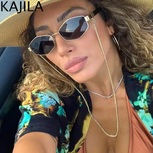 Kajila Luxury Shades