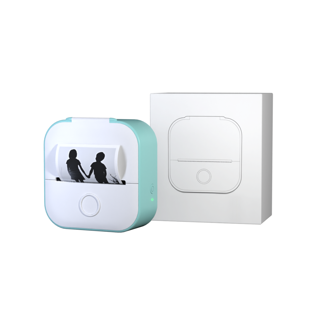 PrintMagic at Your Fingertips