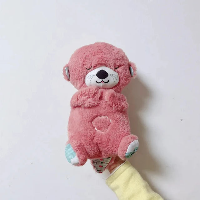 Otterly Soothing Melody Pal