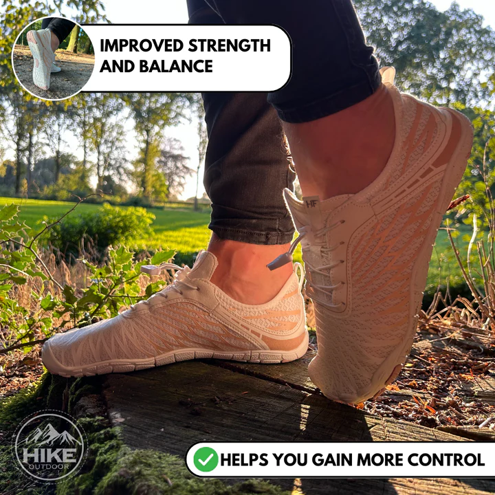 Lorax Pro™ Barefoot Shoes