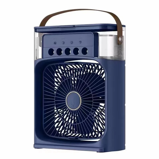 CoolBreeze™ Portable Oasis