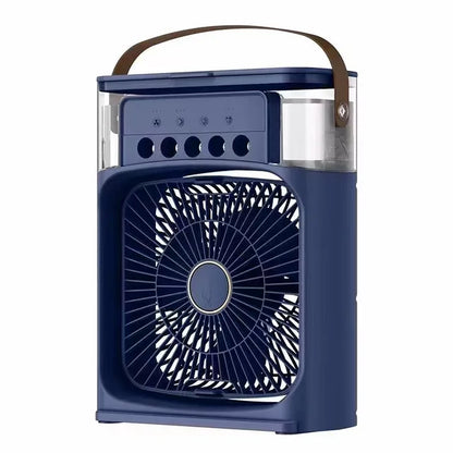CoolBreeze™ Portable Oasis
