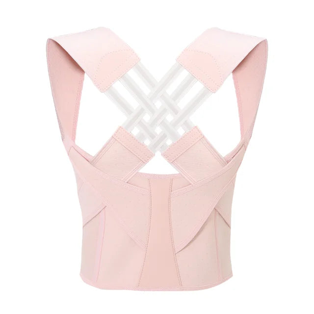 Vogany™ Cerviless Posture Pro