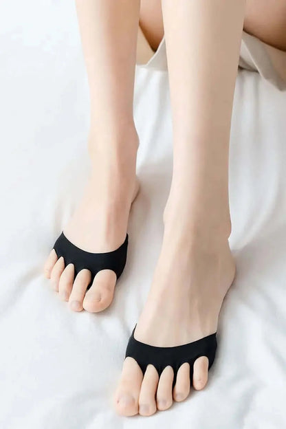 BUY 10, Get 10 FREE | StepEase™ Metatarsal Pads: Walk on Clouds
