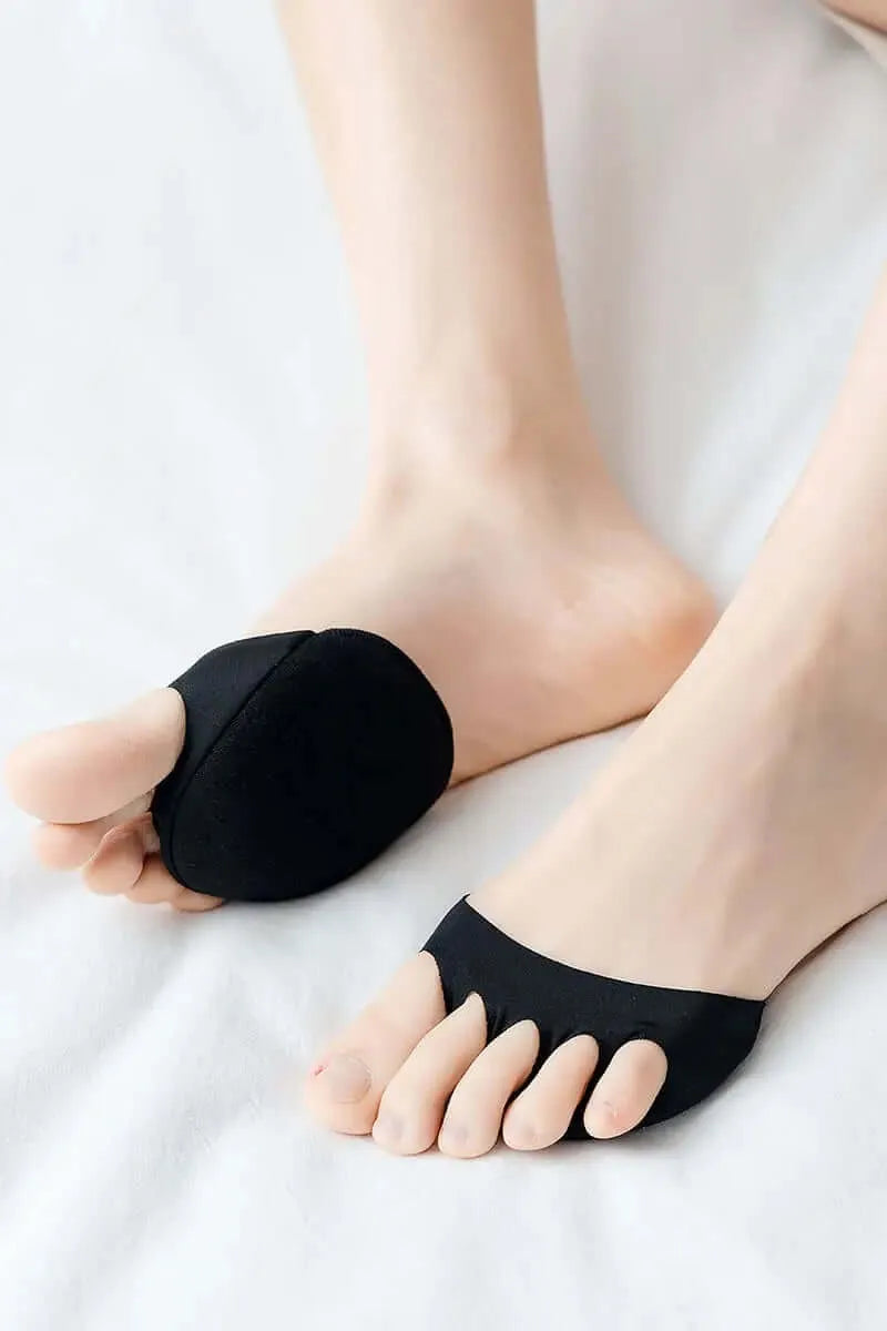 BUY 10, Get 10 FREE | StepEase™ Metatarsal Pads: Walk on Clouds