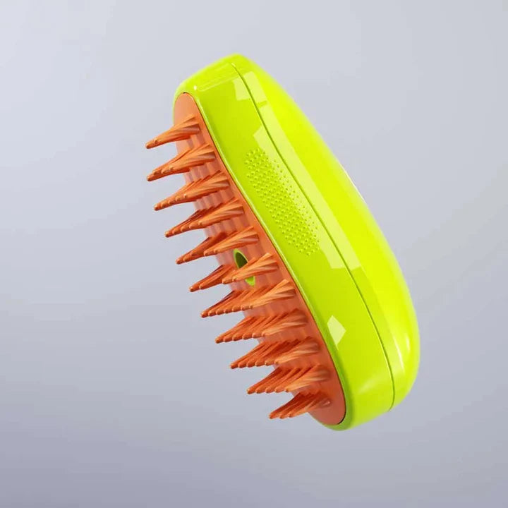 Purr-fect Groom Brush Delight | BUY 1 GET 1 FREE