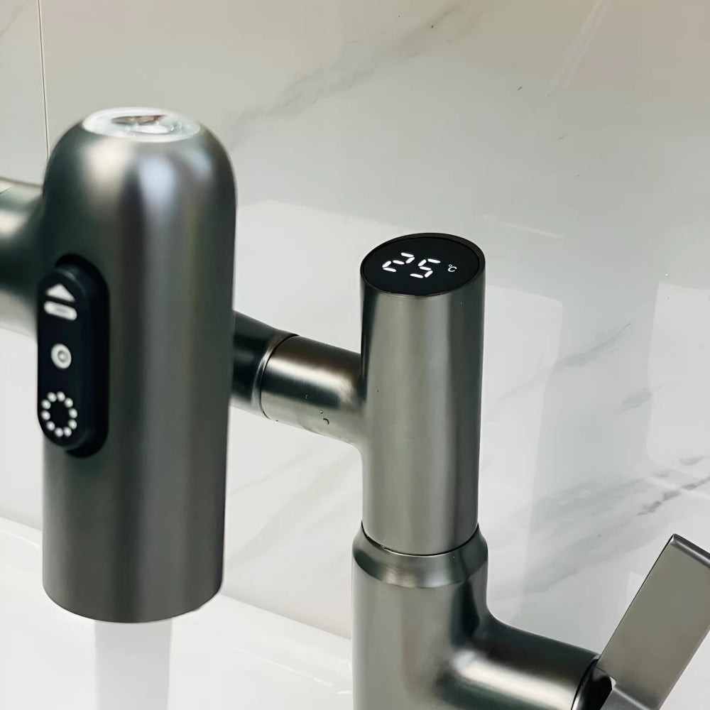 GlowFlow LED Basin Innovator
