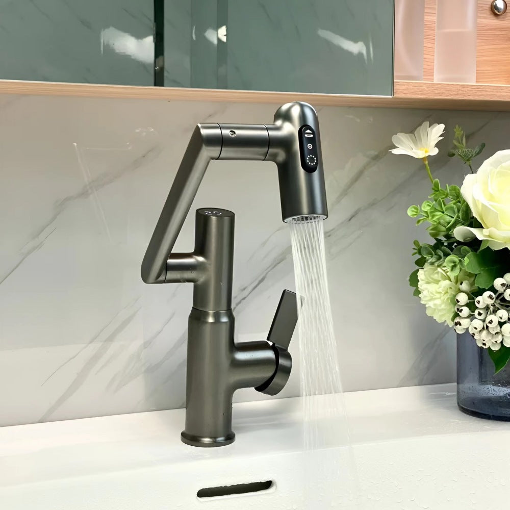 GlowFlow LED Basin Innovator