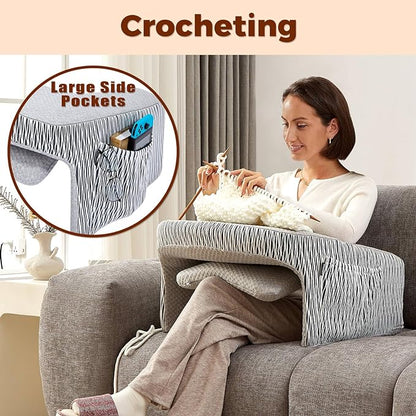 Colo8™ Cozy Cushion Comfort