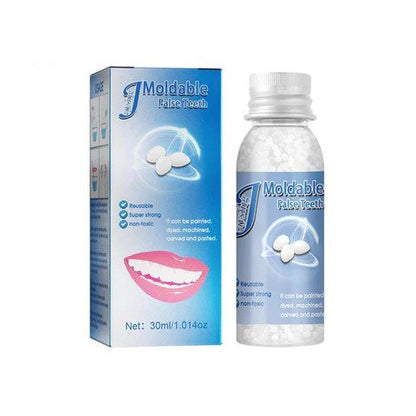 BUY 1, GET 1 FREE | SmileSaver Tooth Repair Duo