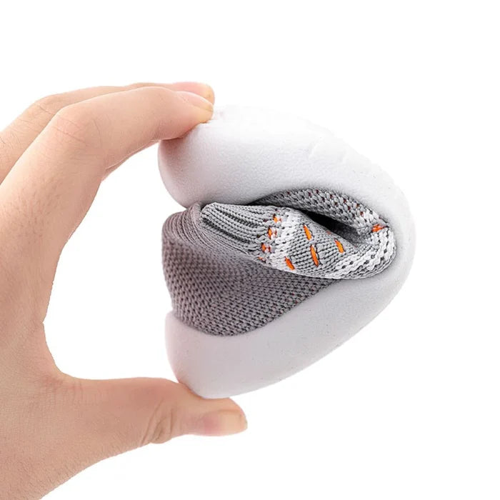 TinySteps CozyGrip SockShoes