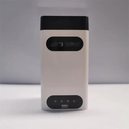 LaserBoard: Future-Proof Virtual Keyboard