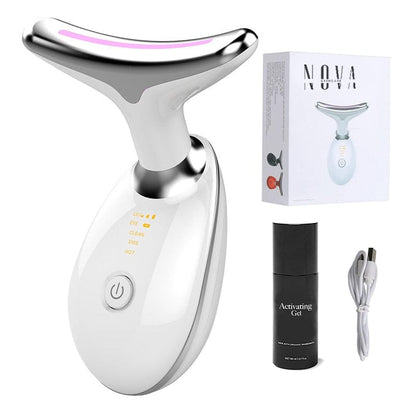 OMNI Glow: Microcurrent Miracle Handset (3 in 1)