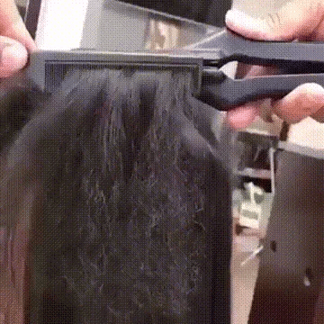 SilkySmooth Pro Straightener