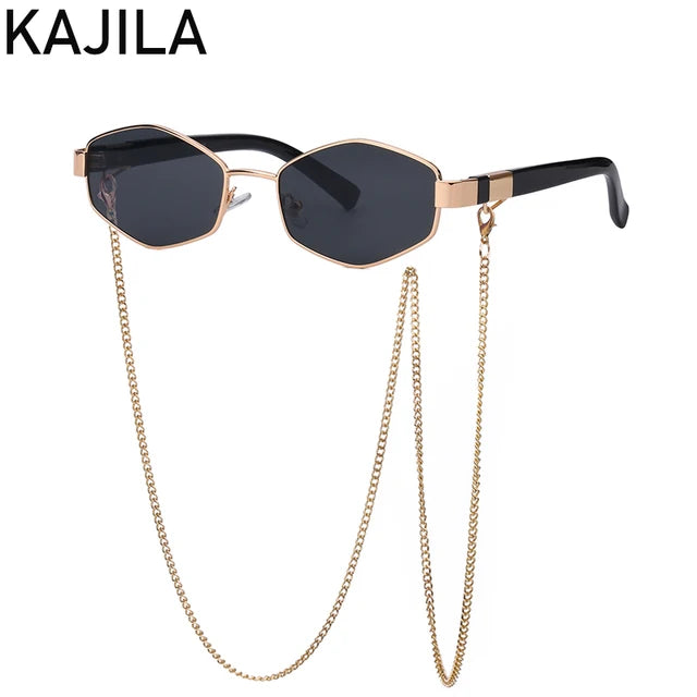 Kajila Luxury Shades