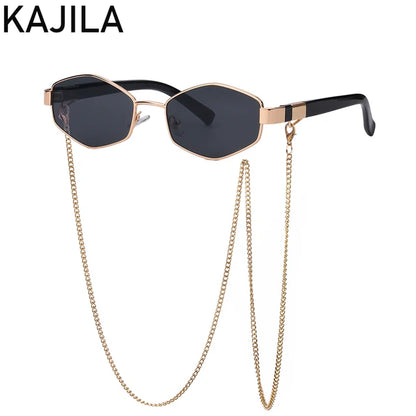 Kajila Luxury Shades
