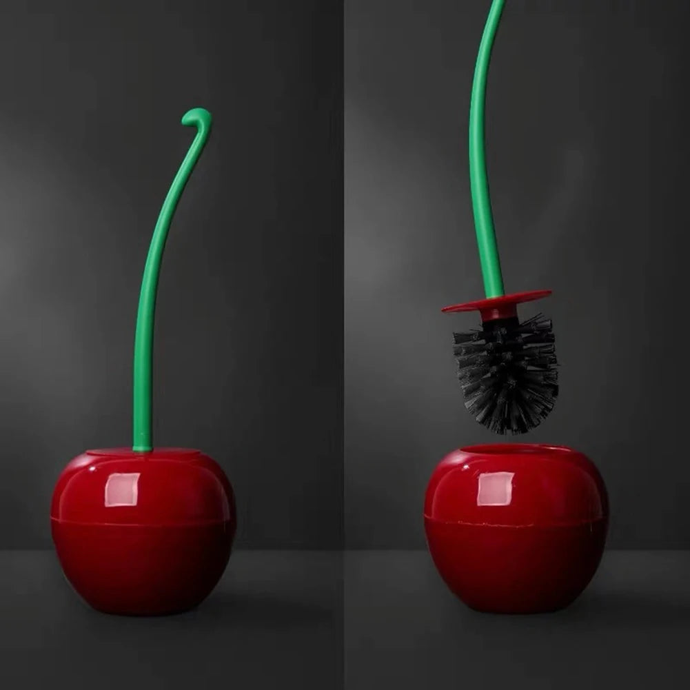 CherryBloom Corner Cleaning Brush