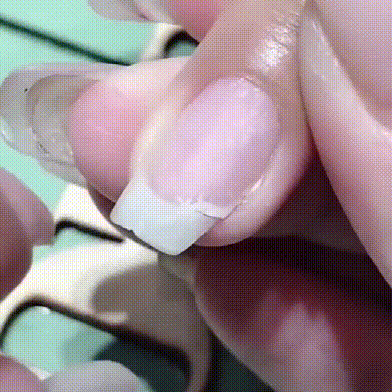 SpaNailz™ Repair Kit