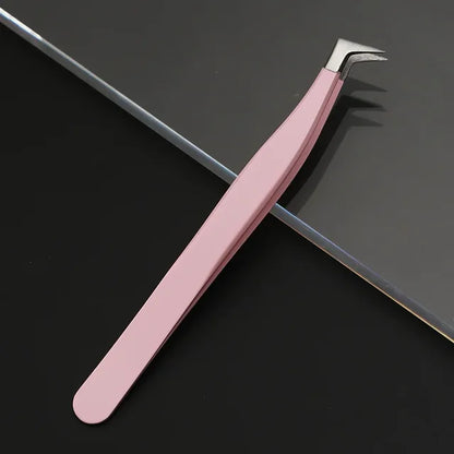 Valentina Blaire™ Snap-On Glam Lashes