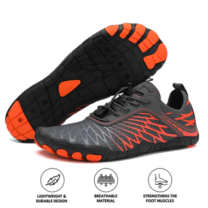 Lorax Pro™ Barefoot Shoes