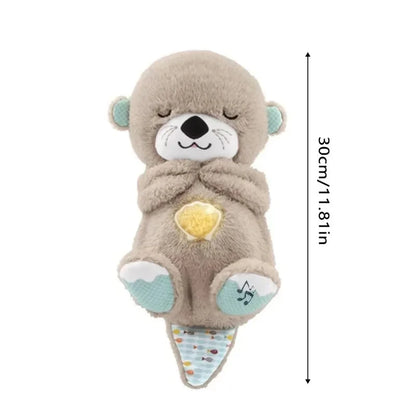 Otterly Soothing Melody Pal