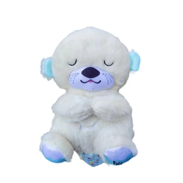 Otterly Soothing Melody Pal