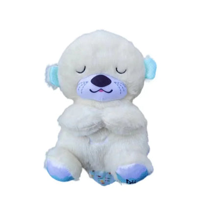 Otterly Soothing Melody Pal