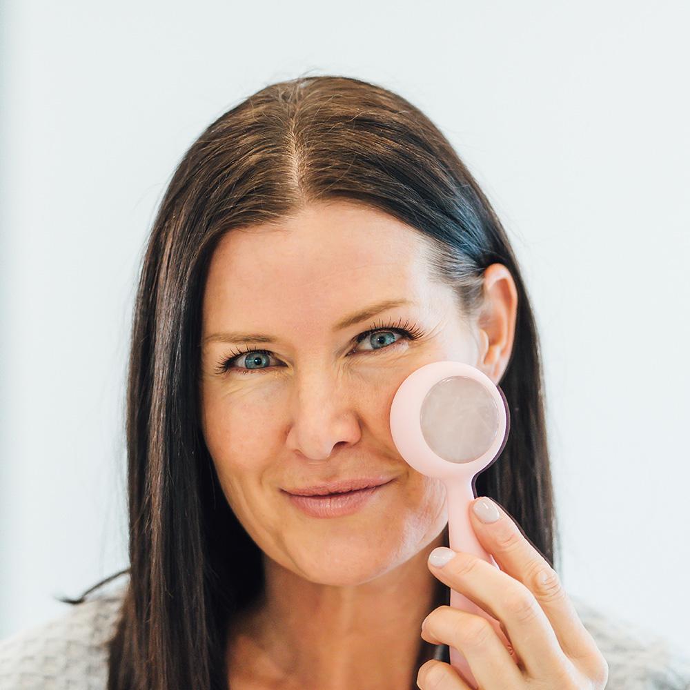 Glow & Cleanse Pro RQ