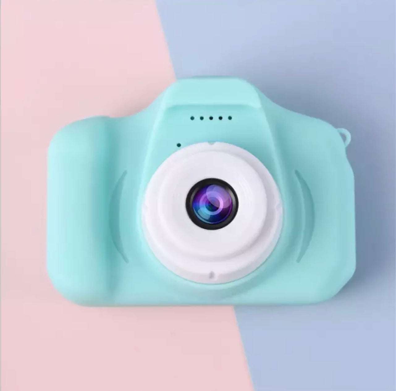 SnapJoy Pocket Cam