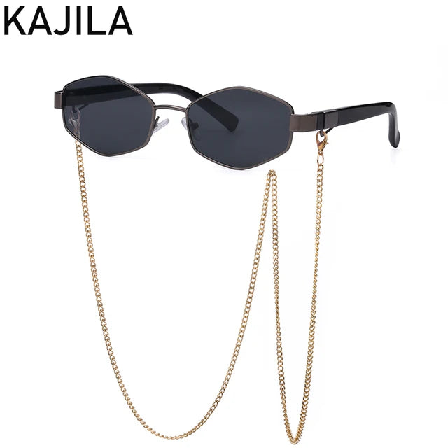 Kajila Luxury Shades