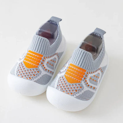 TinySteps CozyGrip SockShoes