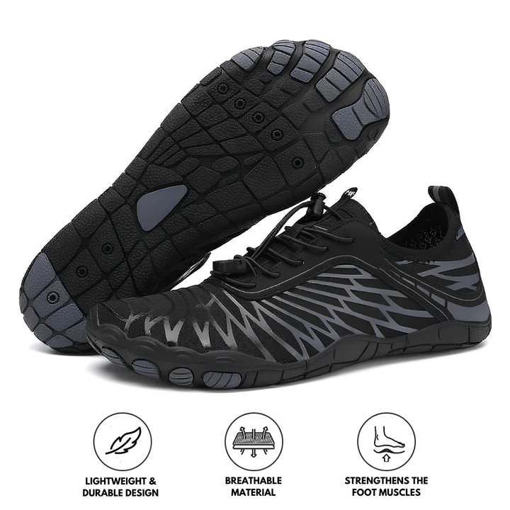 Lorax Pro™ Barefoot Shoes